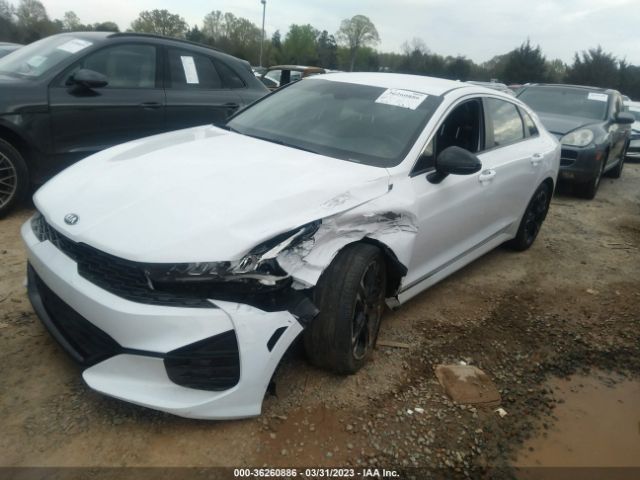 5XXG64J23MG038671 KIA K5 Gt-line
