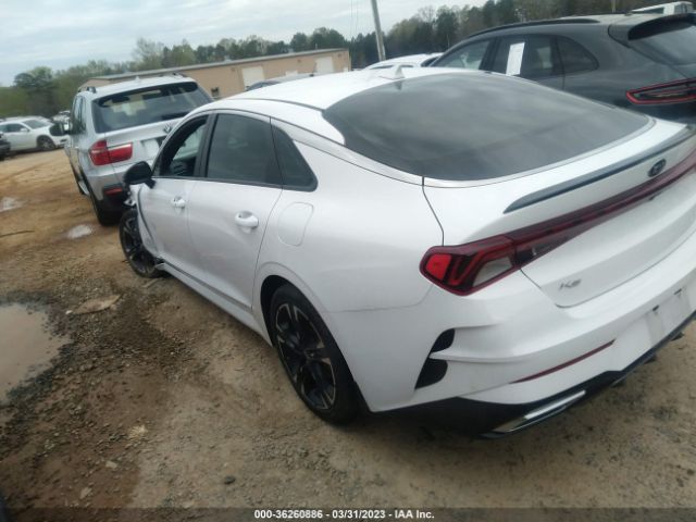 5XXG64J23MG038671 KIA K5 Gt-line