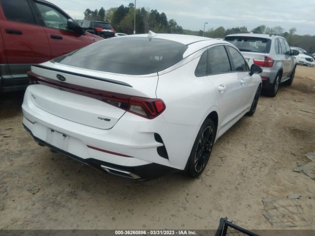 5XXG64J23MG038671 KIA K5 Gt-line
