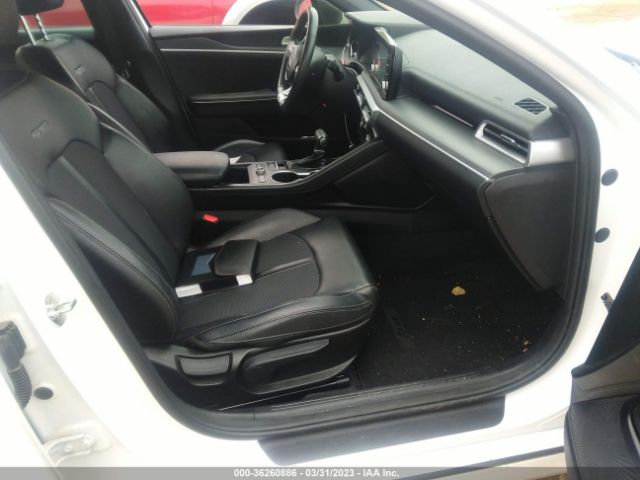 5XXG64J23MG038671 KIA K5 Gt-line