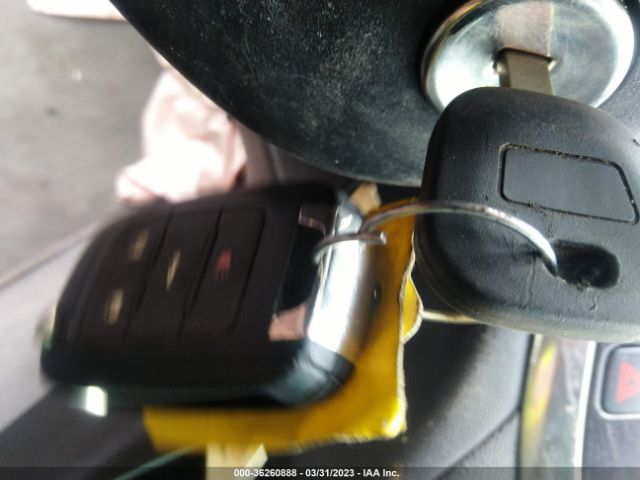 2G11Z5SL4F9288028 Chevrolet IMPALA LS
