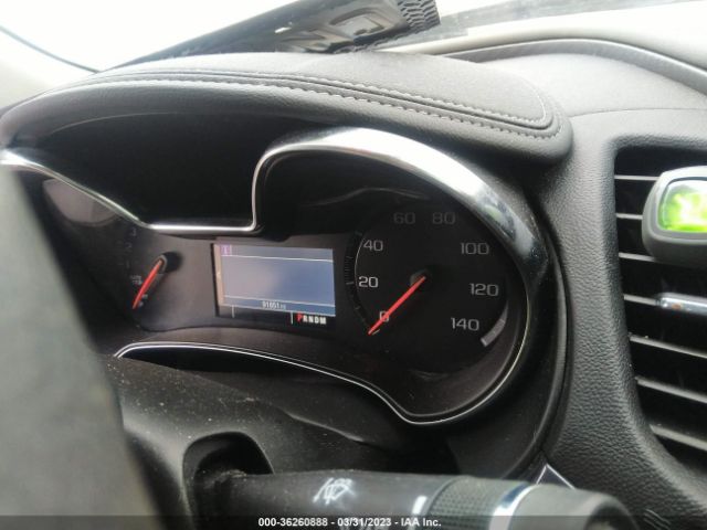 2G11Z5SL4F9288028 Chevrolet IMPALA LS