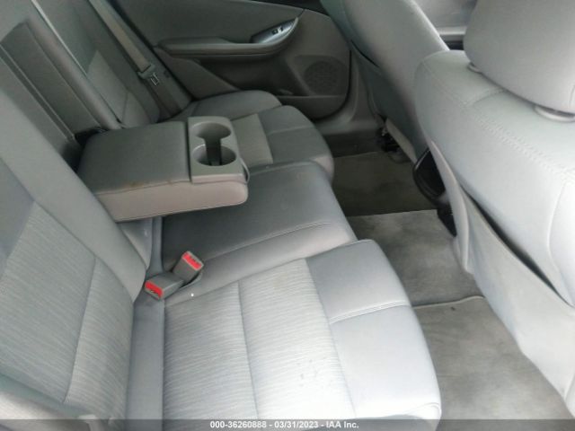 2G11Z5SL4F9288028 Chevrolet IMPALA LS