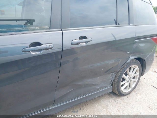 Mazda Mazda5 Grand Touring 2014 JM1CW2DL3E0169772 Image 6