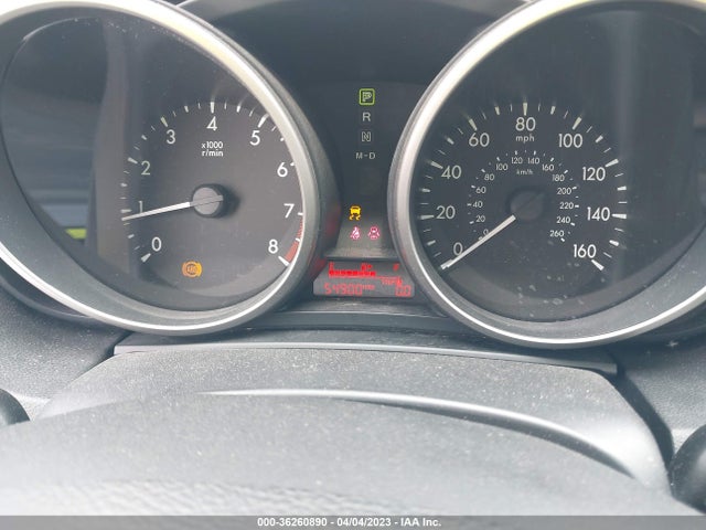 Mazda Mazda5 Grand Touring 2014 JM1CW2DL3E0169772 Image 7