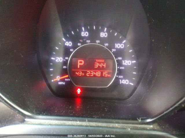 KNDJN2A27F7231186 KIA Soul Base