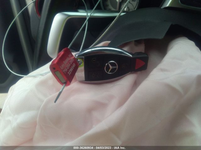 WDDSJ4EB3GN376170 Mercedes-Benz Cla Cla 250