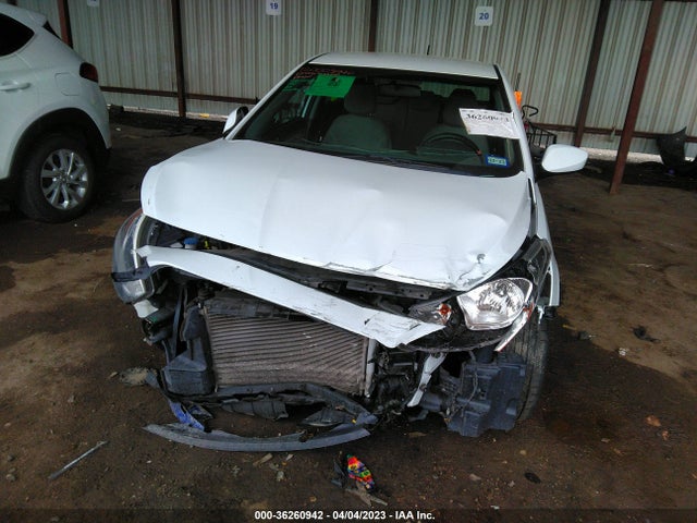 2017 HYUNDAI ACCENT SE VIN: KMHCT4AE1HU334737