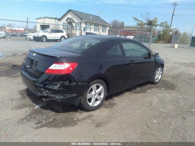 2008 HONDA CIVIC CPE EX VIN: 2HGFG12828H544393