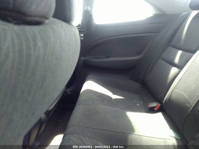 2008 HONDA CIVIC CPE EX VIN: 2HGFG12828H544393