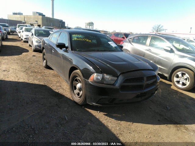 2014 2C3CDXAT5EH113999 main image
