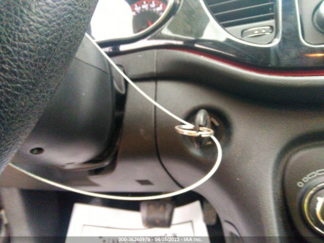 1C3CDFBB8GD563582 Dodge DART SXT