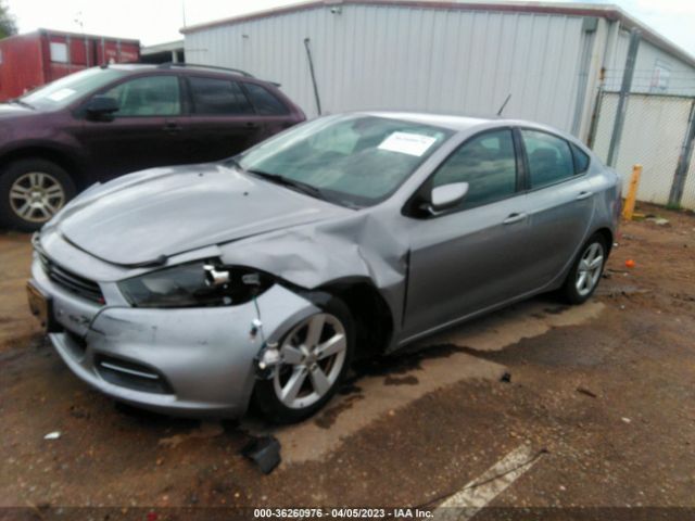 1C3CDFBB8GD563582 Dodge DART SXT