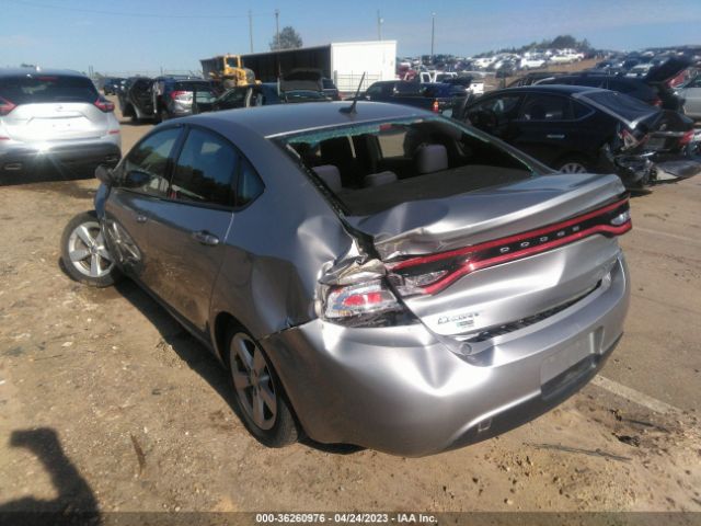 1C3CDFBB8GD563582 Dodge DART SXT