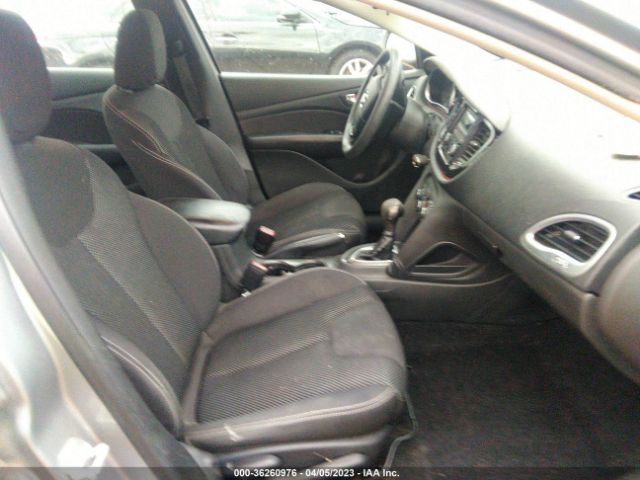 1C3CDFBB8GD563582 Dodge DART SXT