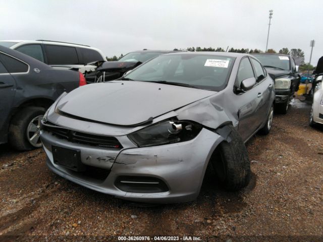 1C3CDFBB8GD563582 Dodge DART SXT