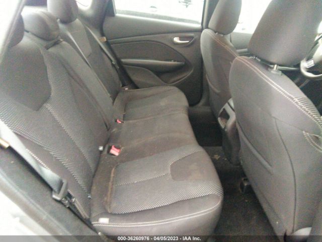 1C3CDFBB8GD563582 Dodge DART SXT