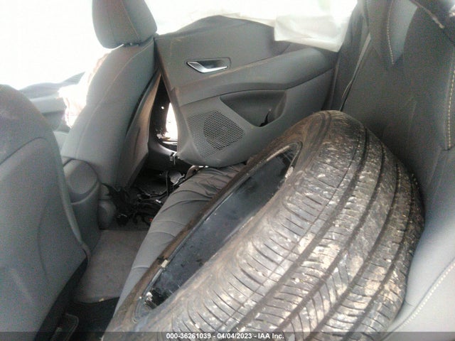 Hyundai ELANTRA SEL 2022 5NPLS4AG6NH082465 Image 9