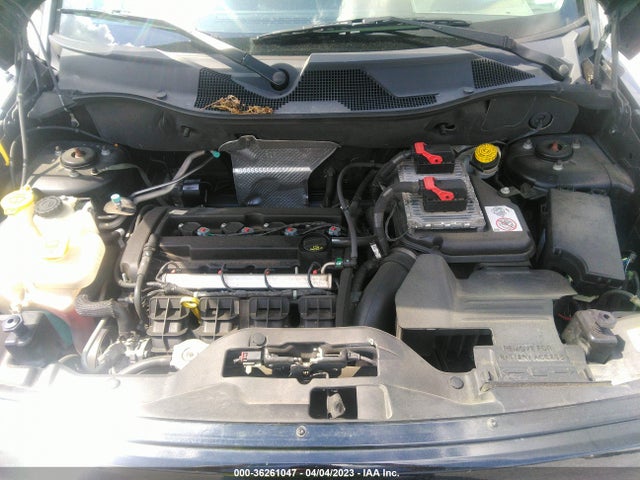 1C4NJPFA0ED662673 Jeep Patriot High Altitude