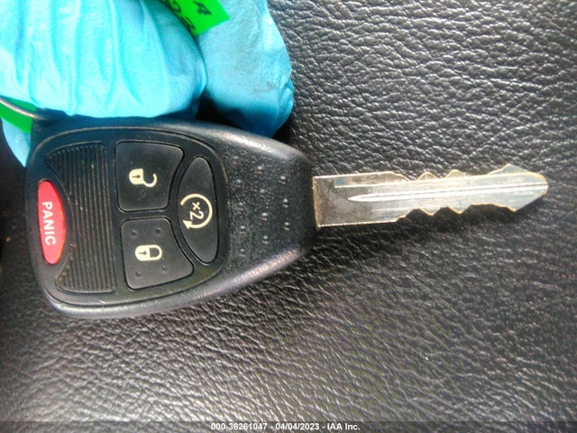 1C4NJPFA0ED662673 Jeep Patriot High Altitude