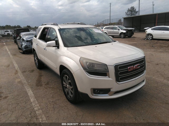 2015 1GKKRRKDXFJ181747 main image