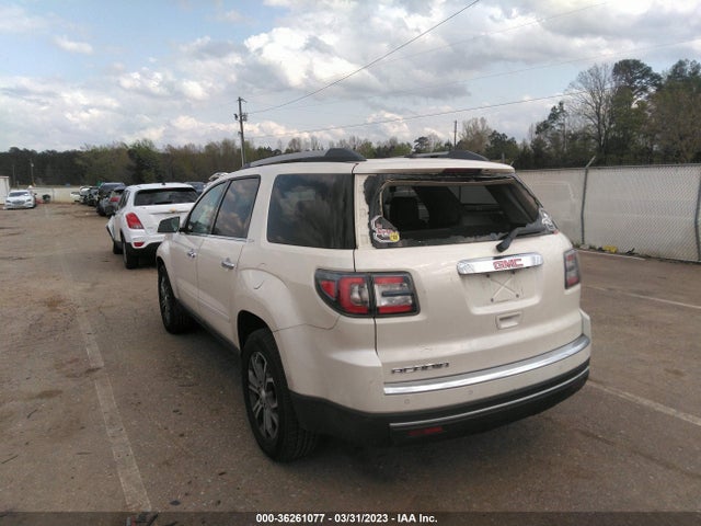 GMC ACADIA SLT 2015 1GKKRRKDXFJ181747 Image 3