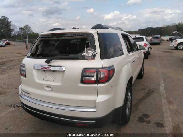GMC ACADIA SLT 2015 1GKKRRKDXFJ181747 Image 4