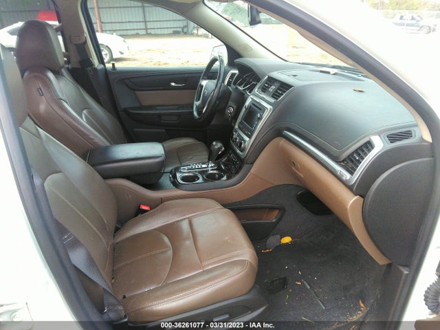 GMC ACADIA SLT 2015 1GKKRRKDXFJ181747 Image 5