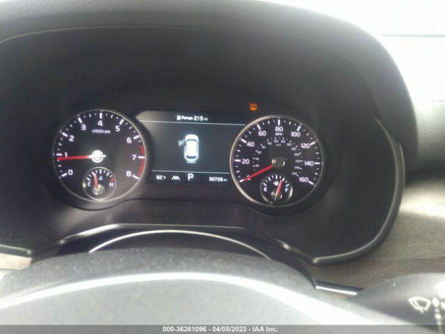 5XYP5DHC1MG143805 KIA Telluride Sx