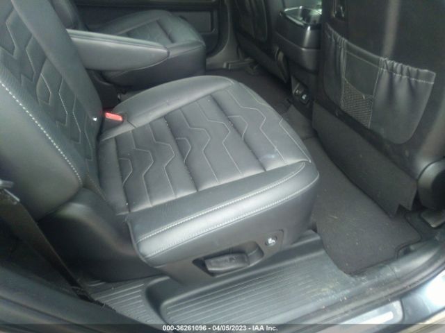 5XYP5DHC1MG143805 KIA Telluride Sx