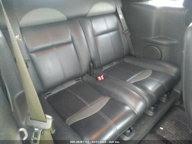 2005 CHRYSLER PT CRUISER GT VIN: 3C3AY75S75T316302