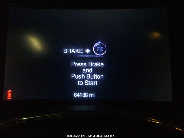 Dodge DURANGO LIMITED 2015 1C4RDJDG4FC850519 Image 7