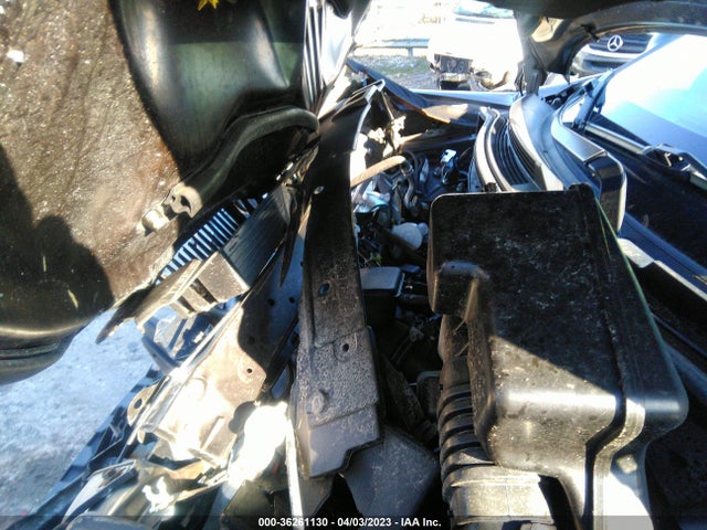 JA4AZ3A38KZ005038 Mitsubishi Outlander Es/se/sel/le
