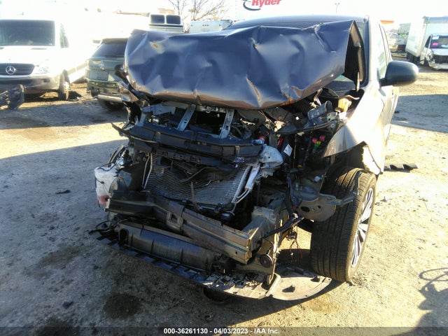 JA4AZ3A38KZ005038 Mitsubishi Outlander Es/se/sel/le