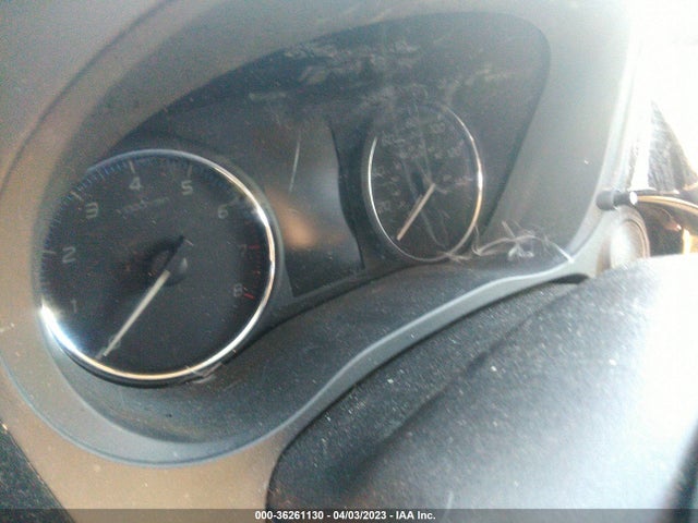 JA4AZ3A38KZ005038 Mitsubishi Outlander Es/se/sel/le