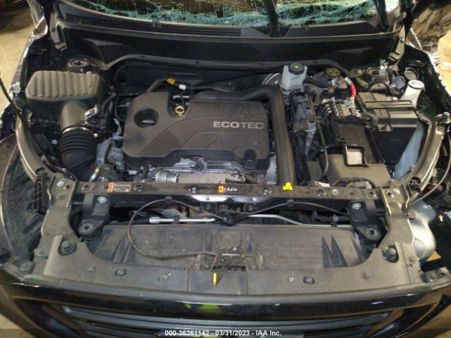 3GKALTEVXLL339314 GMC Terrain Sle