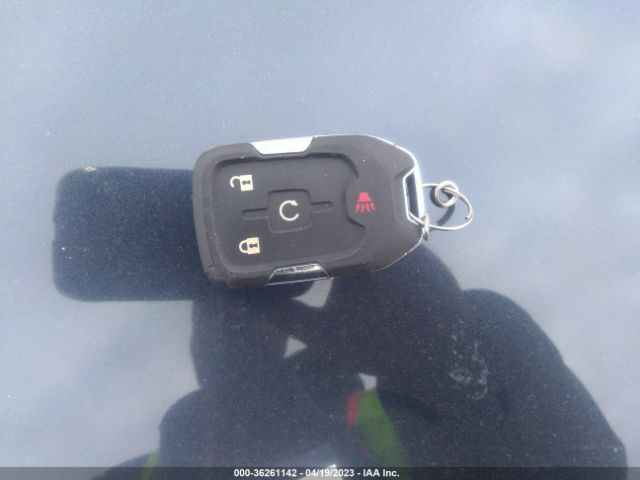 3GKALTEVXLL339314 GMC Terrain Sle