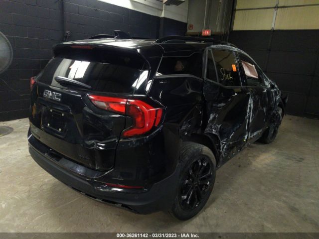 3GKALTEVXLL339314 GMC Terrain Sle