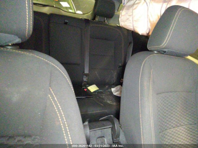 3GKALTEVXLL339314 GMC Terrain Sle