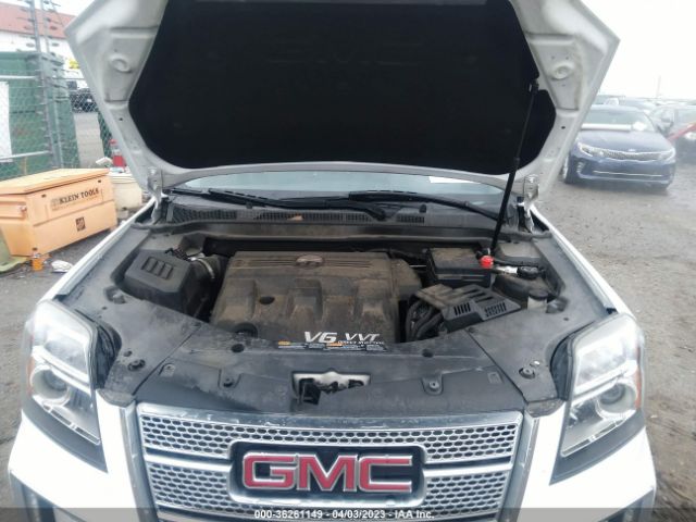 2GKFLRE39H6133212 GMC Terrain Denali