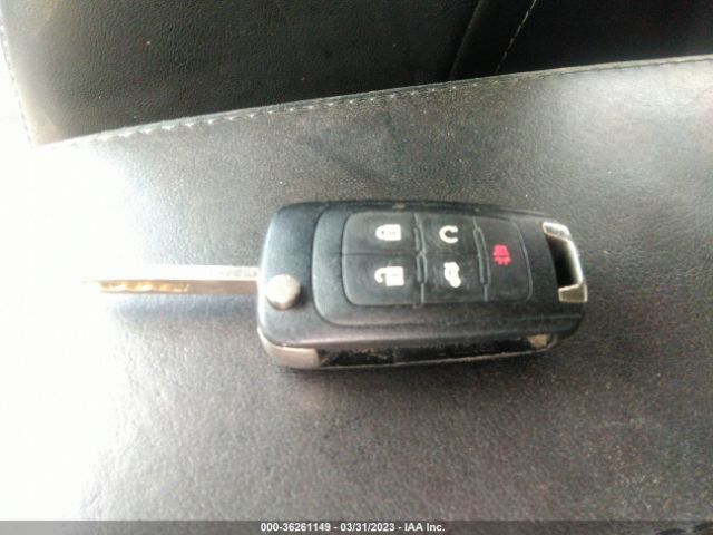 2GKFLRE39H6133212 GMC Terrain Denali