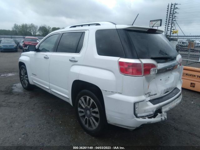 2GKFLRE39H6133212 GMC Terrain Denali