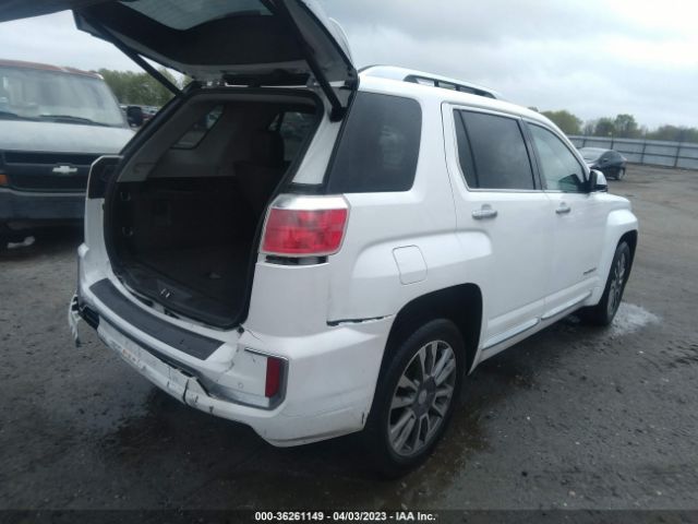 2GKFLRE39H6133212 GMC Terrain Denali