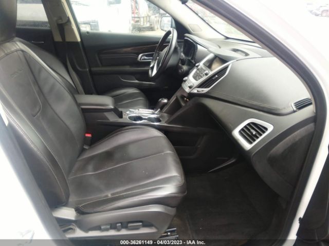 2GKFLRE39H6133212 GMC Terrain Denali