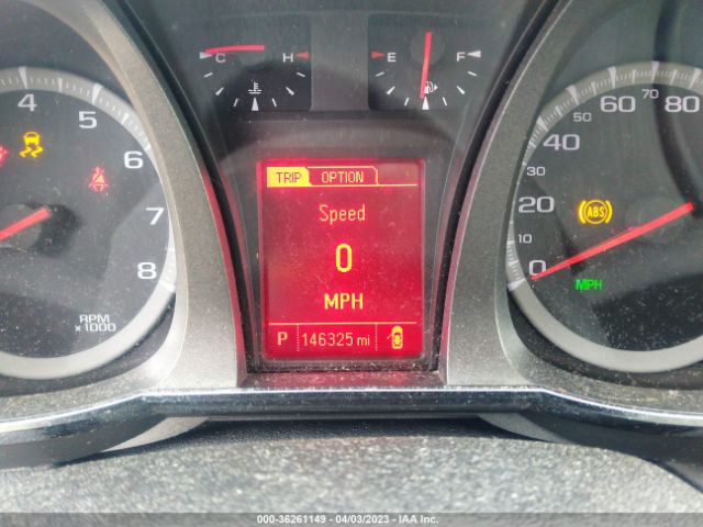 2GKFLRE39H6133212 GMC Terrain Denali