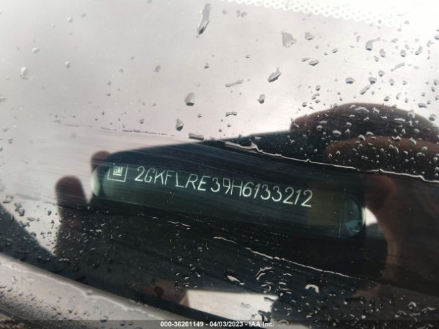 2GKFLRE39H6133212 GMC Terrain Denali