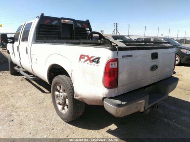 1FT7W2BTXFEB39631 Ford Super Duty F-250 Srw Lariat/platinum