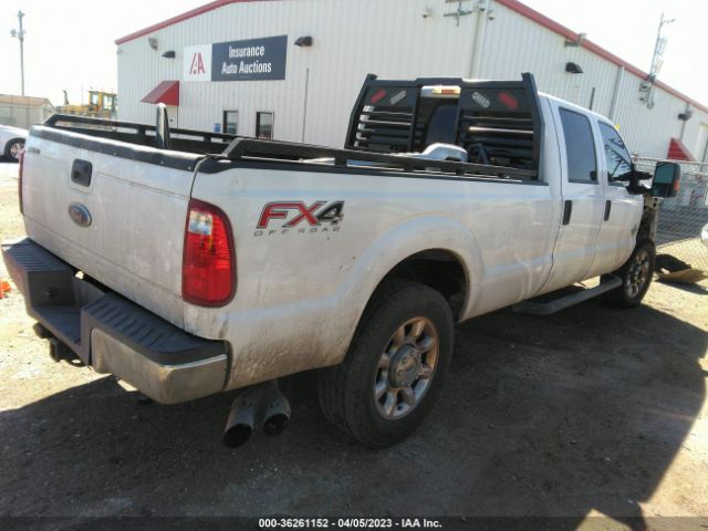 1FT7W2BTXFEB39631 Ford Super Duty F-250 Srw Lariat/platinum