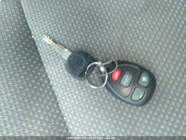 2011 CHEVROLET MALIBU LS W/1FL VIN: 1G1ZA5E15BF231925