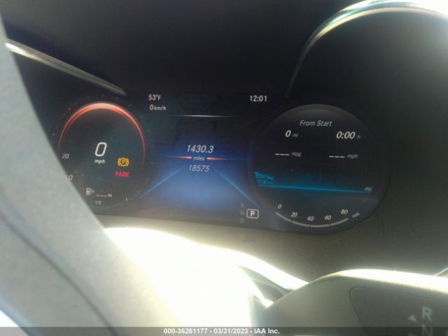 W1KWF8DB7MR648364 Mercedes-Benz C-class C 300